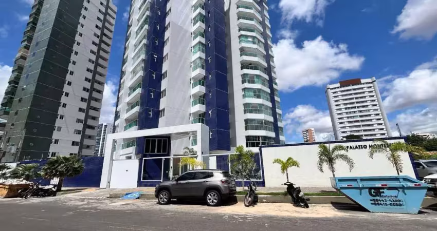 Apartamento com 3 dormitórios à venda, 155 m² por R$ 1.950.000,00 - Jóquei - Teresina/PI