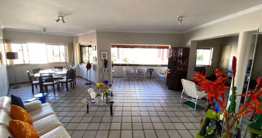 Apartamento com 2 dormitórios à venda, 161 m² por R$ 1.000.000 - Jóquei - Teresina/PI