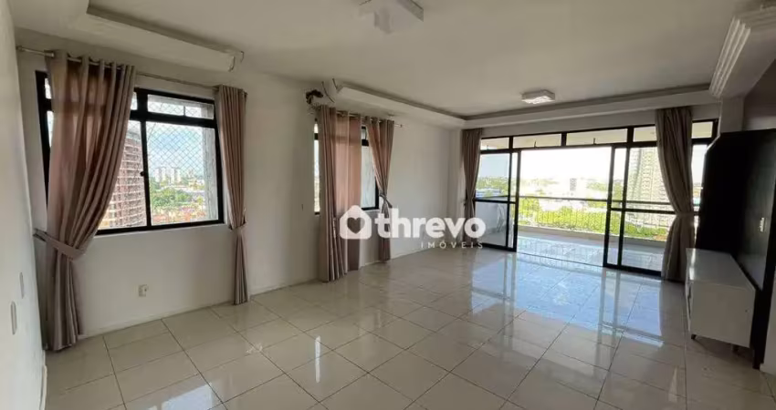 Apartamento com 3 dormitórios à venda, 178 m² por R$ 1.000.000,00 - São Cristóvão - Teresina/PI