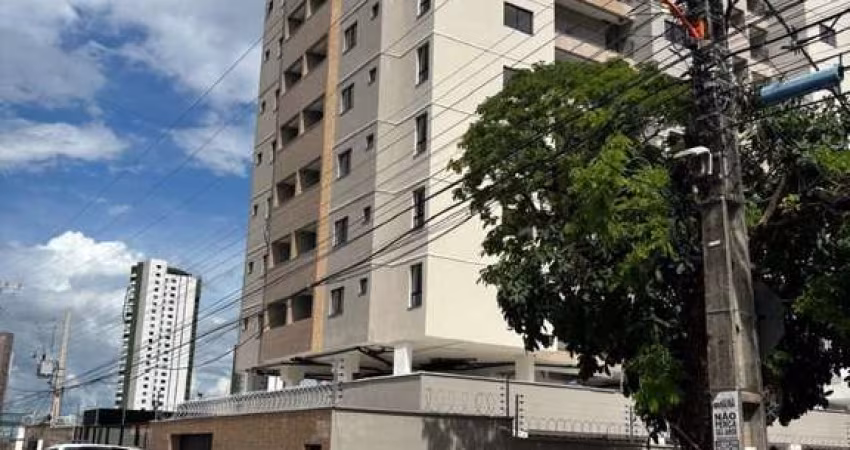 Apartamento com 3 dormitórios à venda, 63 m² por R$ 470.000,00 - Ilhotas - Teresina/PI