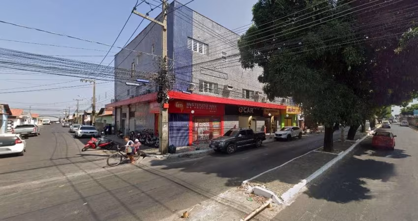 Ponto para alugar, 50 m² por R$ 2.000/mês - Dirceu I - Teresina/Piauí