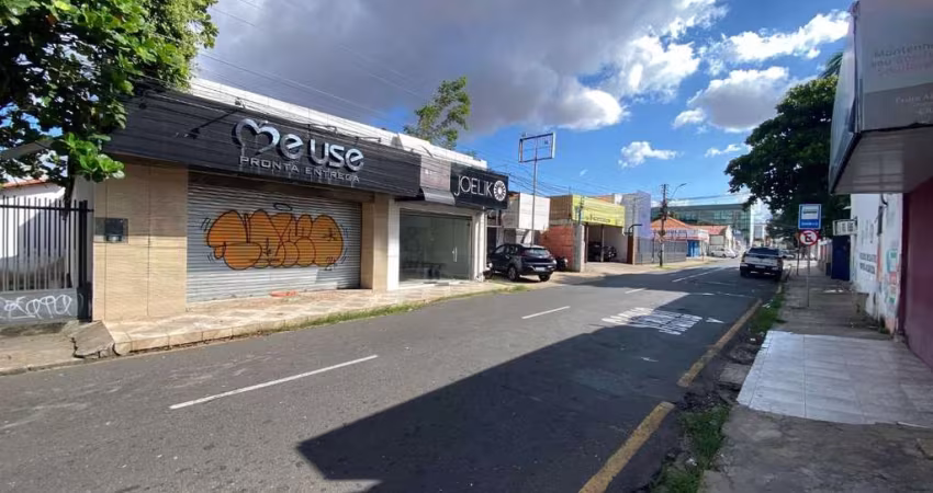 Ponto para alugar, 120 m² por R$ 3.200/mês - Centro - Teresina/PI