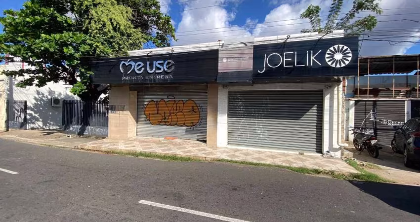 Ponto para alugar, 73 m² por R$ 3.000,00/mês - Centro - Teresina/PI