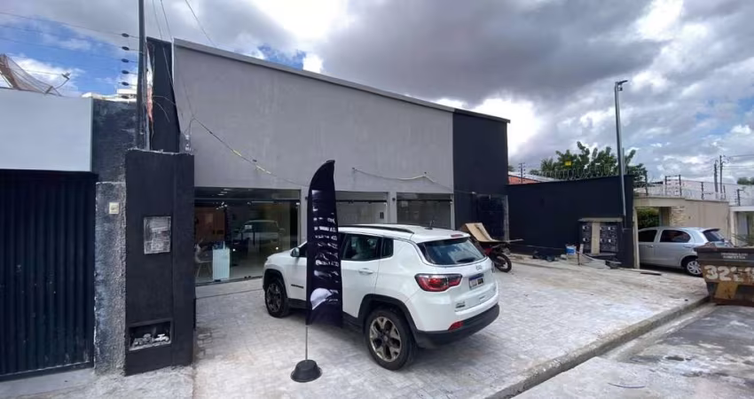 Loja para alugar, 30 m² por R$ 2.200,00/mês - Ininga - Teresina/PI