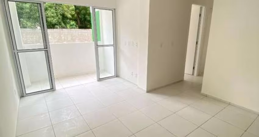 Apartamento com 3 dormitórios para alugar, 58 m² por R$ 1.350,00/mês - Verde Lar - Teresina/PI