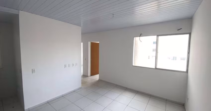 Excelente Apartamento para Venda no Condomínio Village Leste III Turquesa, 52 m² por R$ 125.000 - Teresina/PI