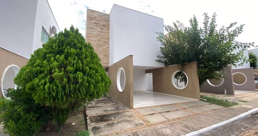 Casa com 3 dormitórios para alugar, 180 m² por R$ 6.639,00/mês - Morros - Teresina/PI