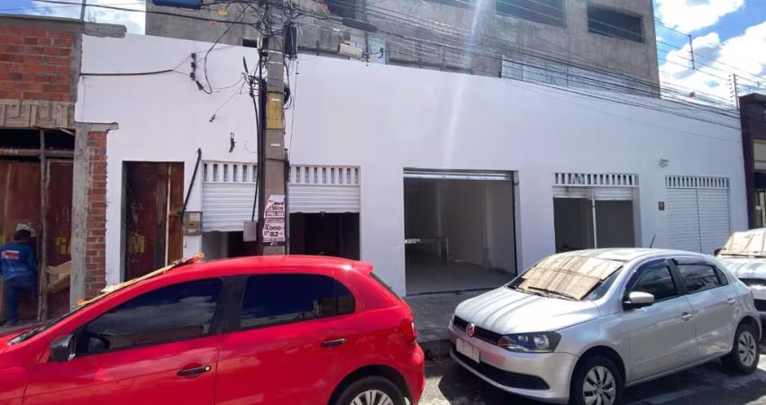 Ponto para alugar, 32 m² por R$ 2.800,00/mês - Centro - Teresina/PI