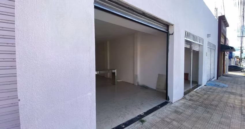 Ponto para alugar, 35 m² por R$ 2.800,00/mês - Centro - Teresina/PI