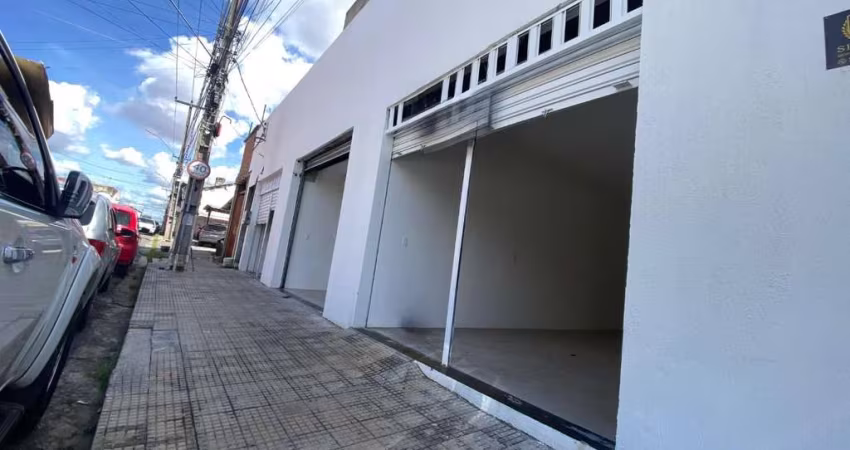 Ponto para alugar, 35 m² por R$ 2.800,00/mês - Centro - Teresina/PI
