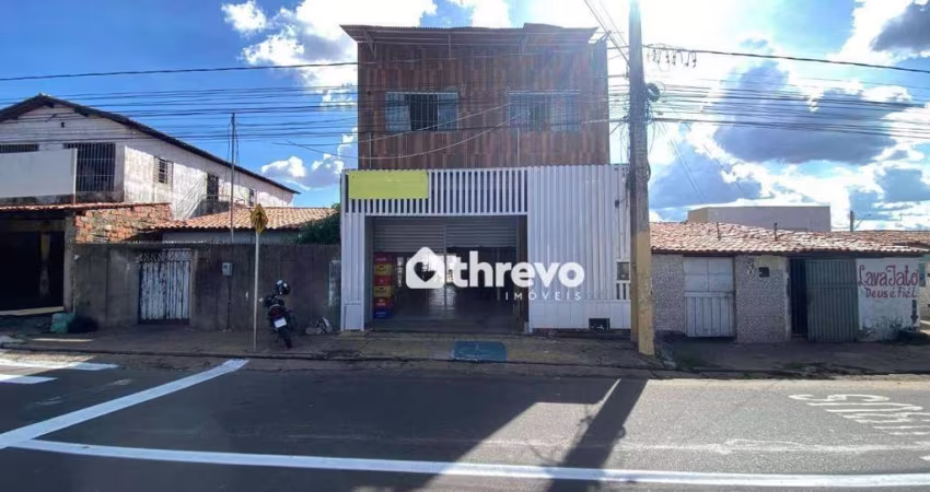 Ponto para alugar, 180 m² por R$ 2.900/mês - Dirceu - Teresina/PI