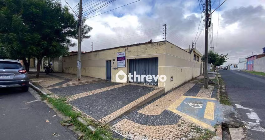 Casa à venda, 226 m² por R$ 800.000,00 - Ilhotas - Teresina/PI