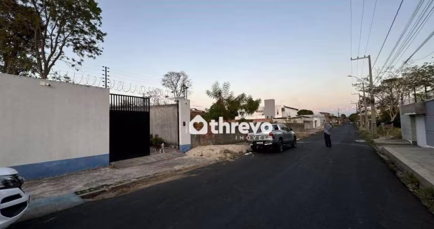 Ponto para alugar, 200 m² por R$ 10.000/mês - Campestre - Teresina/PI