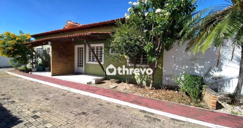 Casa com 2 dormitórios para alugar, 120 m² por R$ 1.920,00/mês - Piçarreira - Teresina/PI