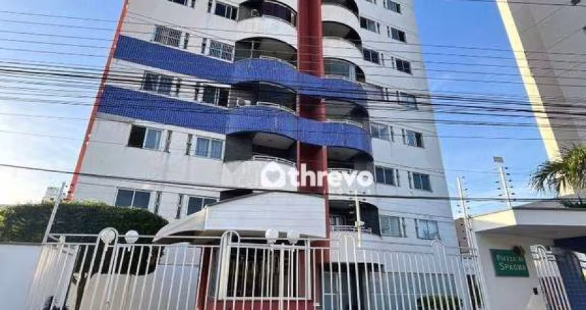 Apartamento com 3 dormitórios à venda, 96 m² por R$ 630.000,00 - Fátima - Teresina/PI