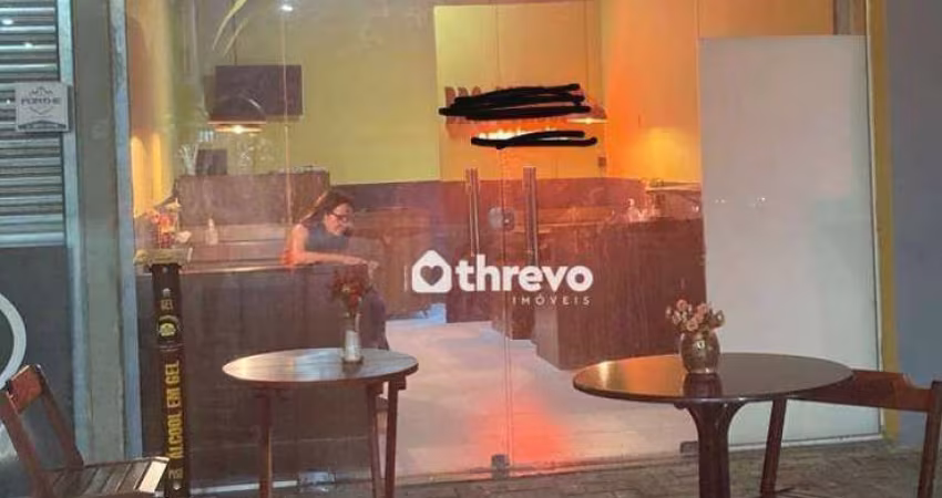 Ponto para alugar, 55 m² por R$ 3.000/mês - Pirajá - Teresina/PI
