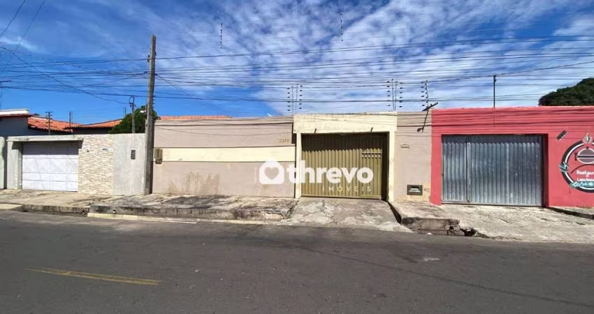 Casa com 2 dormitórios à venda, 146 m² por R$ 300.000,00 - Parque Ideal - Teresina/PI