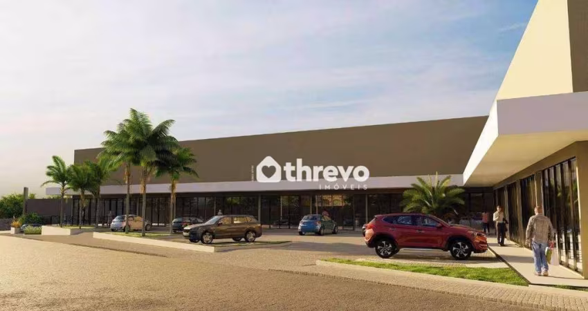 Loja para alugar, 50 m² por R$ 5.000,00/mês - Ininga - Teresina/PI