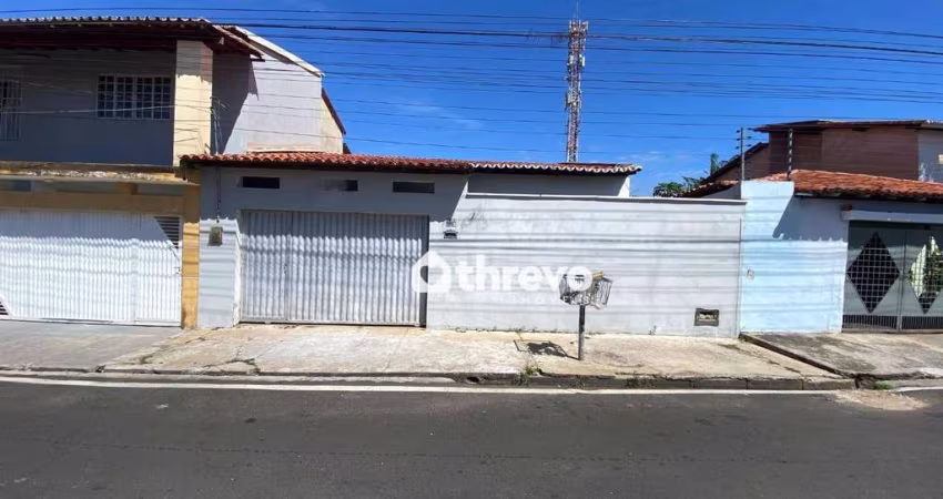 Casa com 3 dormitórios à venda, 168 m² por R$ 280.000 - Parque Ideal - Teresina/Piauí