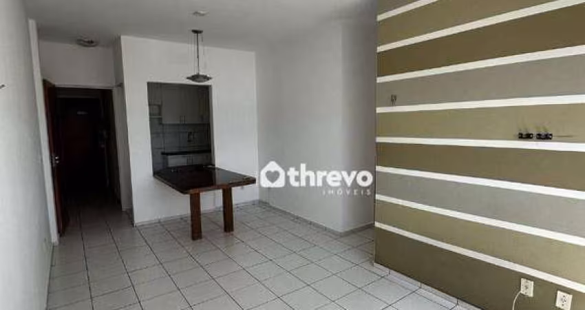 Apartamento com 3 dormitórios, 69 m² - venda por R$ 350.000 ou aluguel por R$ 1.350/mês - Noivos - Teresina/PI