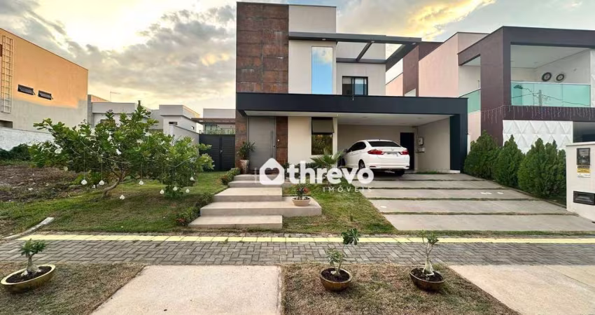 Casa com 4 dormitórios para alugar, 190 m² por R$ 9.000/mês - Novo Uruguai - Teresina/PI
