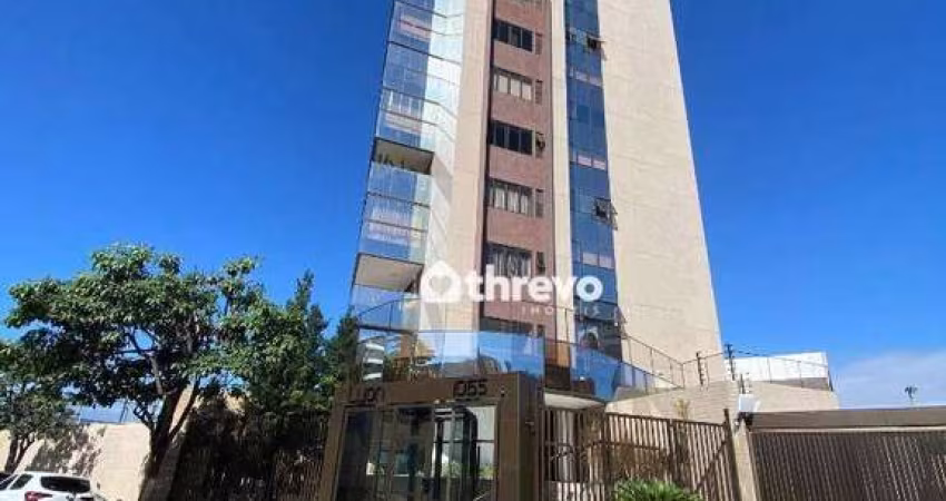 Apartamento com 4 dormitórios à venda, 304 m² por R$ 4.000.000 - Jóquei - Teresina/PI