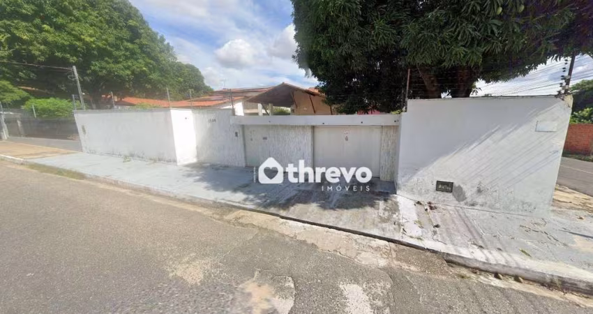 Excelente Casa Duplex na Bairro Ininga, 489 m² - venda e aluguel