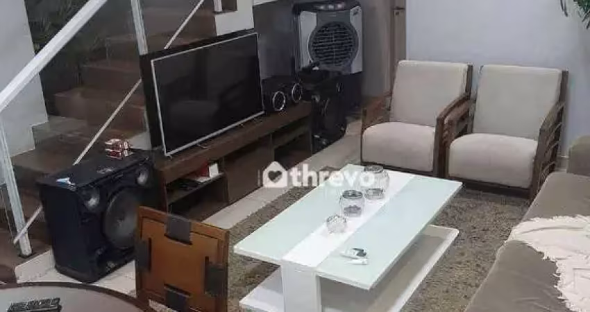 Casa com 4 dormitórios, 100 m² - venda por R$ 780.000,00 ou aluguel por R$ 4.000,00/mês - Gurupi - Teresina/PI