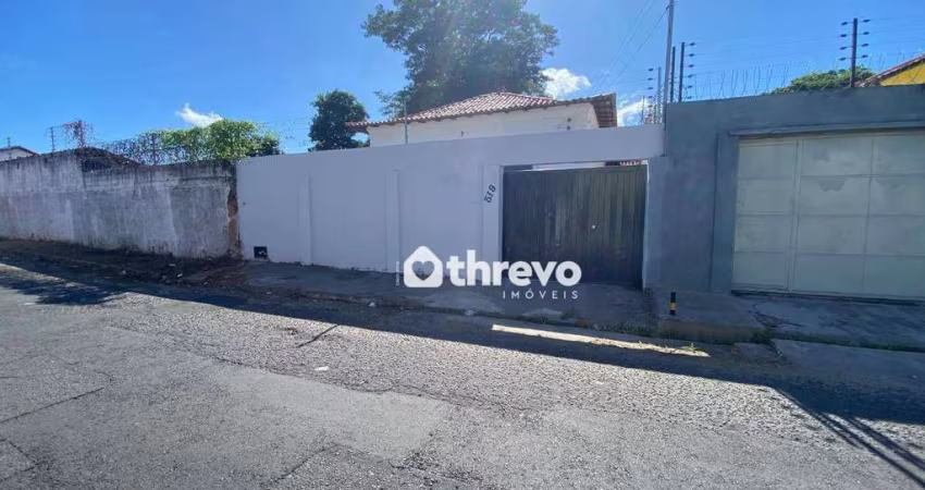 Casa com 4 dormitórios para alugar, 162 m² por R$ 2.000,00/mês - Centro (Sul) - Teresina/PI