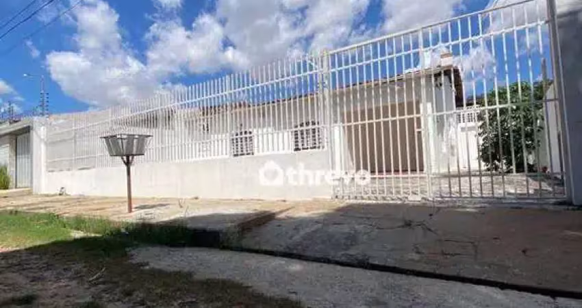 Casa com 3 dormitórios à venda, 201 m² por R$ 400.000 - Aeroporto - Teresina/PI