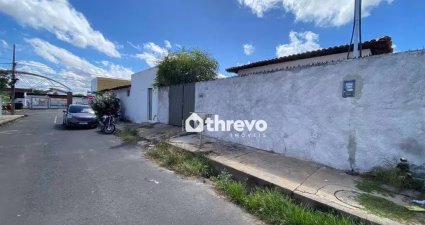 Excelente Casa para Venda no Bairro Saci.
