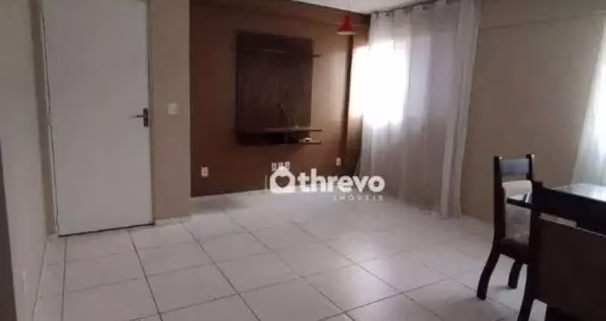 Apartamento com 2 dormitórios à venda, 46 m² por r$ 120.000,00 - verde cap - teresina/pi