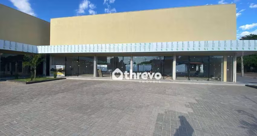 Loja para alugar, 72 m² por r$ 5.000/mês - ininga - teresina/piauí