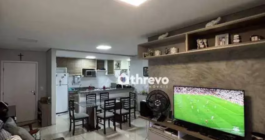 Apartamento com 3 dormitórios à venda, 100 m² por r$ 820.000,00 - horto - teresina/pi
