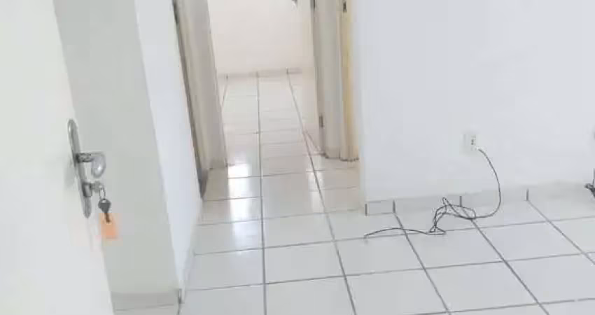 Apartamento com 2 dormitórios à venda, 48 m² por r$ 215.000,00 - uruguai - teresina/pi