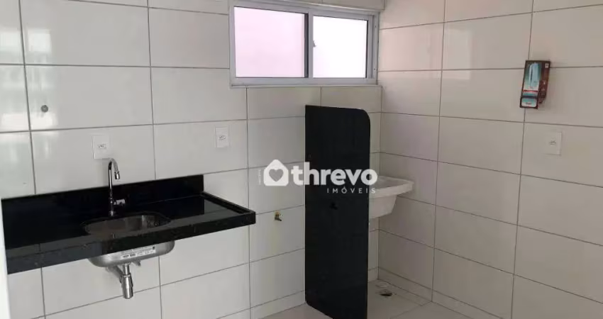 Apartamento com 3 dormitórios à venda, 70 m² por r$ 384.717,70 - uruguai - teresina/pi