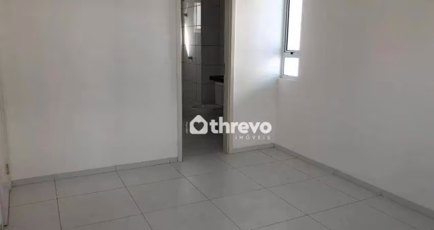 Apartamento com 2 dormitórios à venda, 56 m² por r$ 328.545,58 - uruguai - teresina/pi