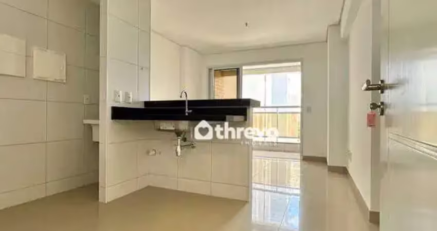 Apartamento com 2 dormitórios à venda, 53 m² por r$ 550.000,00 - parque iracema - fortaleza/ce