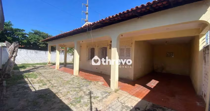 Casa com 3 dormitórios para venda, 222 m² por r$ 1.700.000,00 - são cristóvão - teresina/pi