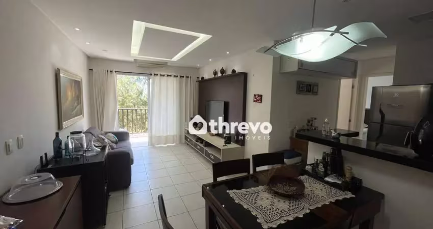 Apartamento com 2 dormitórios à venda, 72 m² por r$ 750.000,00 - porto das dunas - aquiraz/ce