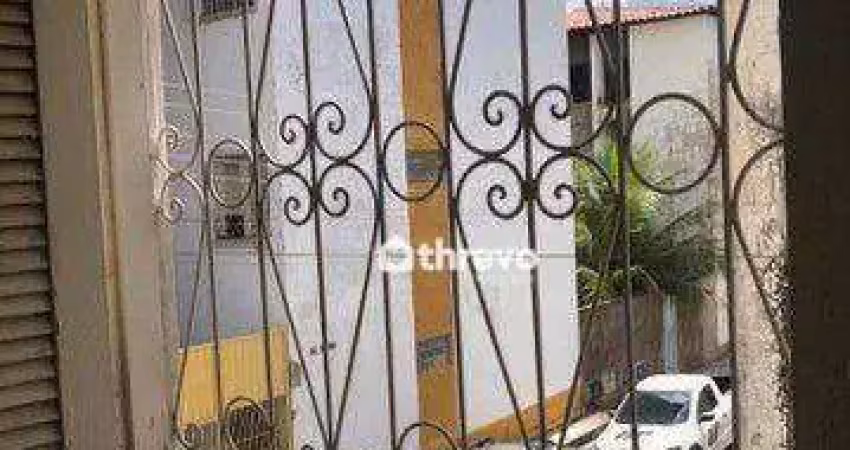 Apartamento com 3 quartos à venda, 71 m² por r$ 129.000 - macaúba - teresina/pi