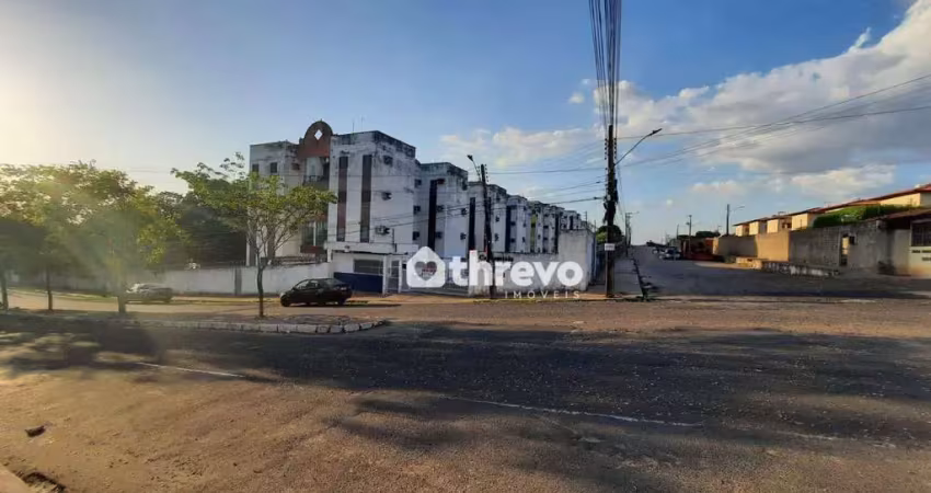 Apartamento com 3 dormitórios à venda, 49 m² por r$ 150.000,00 - aeroporto - teresina/pi