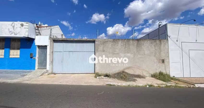 Terreno para alugar, 542 m² por r$ 1.700/mês - centro - teresina/pi