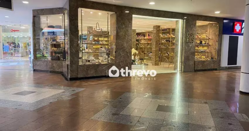 Loja para alugar, 213 m² por r$ 25.000/mês - jóquei - teresina/pi