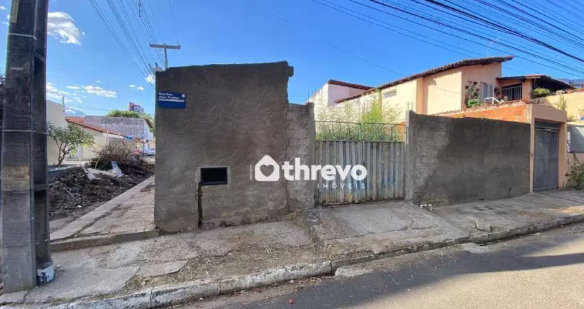 Terreno, 200 m² - venda por r$ 250.000 ou aluguel por r$ 1.500/mês - noivos - teresina/pi