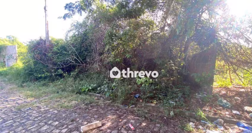 Terreno à venda, 300 m² por r$ 110.000 - gurupi - teresina/piauí