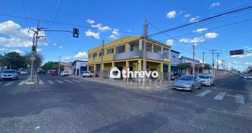 Ponto para alugar, 78 m² por r$ 3.500/mês - vila operária - teresina/pi