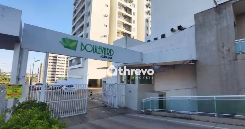 Apartamento com 2 dormitórios para alugar, 70 m² por r$ 2.500,00/mês - recanto das palmeiras - teresina/pi