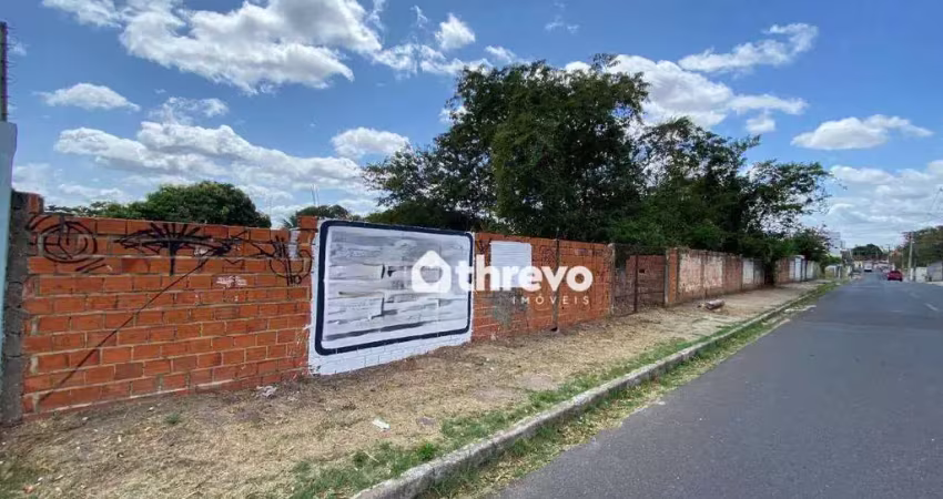 Terreno à venda, 450 m² por r$ 360.000 - ininga - teresina/pi