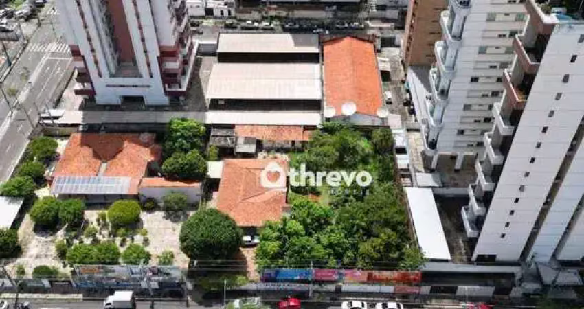 Casa com 3 dormitórios para alugar, 300 m² por r$ 35.347,04/mês - jóquei - teresina/pi